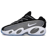 NOCTA x Nike Glide Must Valge Unisex Tossud L&auml;bipaistev DM0879-001 37.5 black