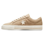 Converse One Star Pro Low Nomad Khaki Unisex Tossud Pruun A06074C 35.5
