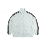 adidas x Wales Bonner Statement Nailonist Treeningjakk Sinakas Toon Unisex Pealiskate IT9783 M