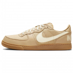 Nike Meeste Terminator Low Seesam Unisex Tossud Beež Kookospiim FZ3964-252 36