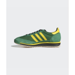 adidas SL72 RS Roheline Kollane Unisex Tossud S&uuml;simust IG2133 36⅔ blue