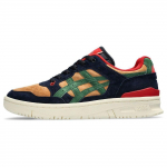 Kith x ASICS EX89 Kithmas Meeste Tennised Sinine Biskviit 1201A902-200 42.5