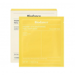 [Biodance] Radiant Vita Niacinamide Real Deep Mask 34g 4EA