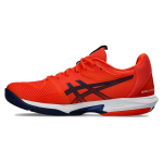Asics Solution Speed FF 3 Koi Blue Expanse Meeste Tennised Punane 1041A438-800 44.5