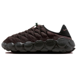 Nike Flyknit Haven Sametpruun Naiste Tossud Must Kakaopruun-Wow Sekvoia FD2148-001 42