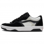 Vans Rowan 2 Must Valge Unisex Tossud VN0A2Z3IBYB 40.5