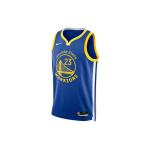 Nike Golden State Warriors Dri-FIT NBA &Uuml;ldtr&uuml;kiga Treenings&auml;rk Meeste Topid Sinine DN2005-403 XS