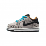 Nike Dunk Low Pro SB TD Electric Pack Beebi tossud Cream Phantom Black HF7840-001 23.5