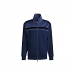 adidas Premium Jooksutopp &Ouml;ine Sinine/&Ouml;ine Sinine Meeste T&auml;navamood IS3323 XS