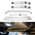&Scaron;assii tugi tasakaalupulk Honda Civic 96-00 EK/92-95 EG jaoks 92-95 EG