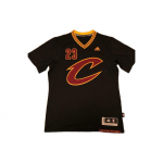 Adidas James Cavaliers 23 S&auml;rk T-s&auml;rk F&auml;nniversioon Unisex Topid Must AL6761 S