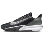 Nike Precision 7 Must Raudhall Meeste Tennised Suitsuhall Valge FN4322-005 44 black
