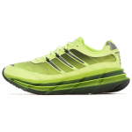 adidas Adistar Harmony Hi-Res Yellow Meeste Tennised Iron-Metallic Core-Black JQ6787 40⅔