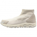 Mizuno Wave Mujin TL Mid Gore-Tex nonnative Off White Unisex tossud D1GD245501 43