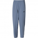 Adidas Logo Hingavad Moodsad Vabaaja P&uuml;ksid Meeste Alaosad Sinised JD0341 L