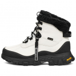 UGG Adirondack Nahast Moodsad Mugavad L&uuml;hikesed V&auml;lisjalatsid Meeste saapad Valge 1169031-WHT 39