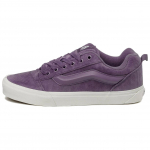Vans Knu Skool Lilla Mugavad Mitmek&uuml;lgsed Madalad Rula Kingad Unisex Tennised VN000CRPCIF 35