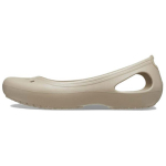Crocs Classic Klapid Mugavad Lihtsad Naiste Jalan&otilde;ud Pruun 11215-2V3 33-34