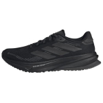 Adidas Supernova Rise Moodsad Mugavad Vastupidavad Veekindlad Madalad Jooksukingad Meeste Tossud Must JP7763 42⅔