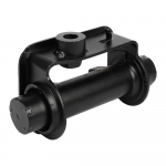 Tagadiferentsiaali d&uuml;naamiline summuti Honda CR-V 1997-2001 Element 2003-2010 jaoks