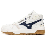 Mizuno Court Slam Hi Trendikad Vabaaja K&otilde;rge s&auml;&auml;rega Tennised Unisex Tennised Valge Sinine D1GH222402 36