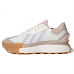 Adidas Neo Futro Mixr Sports Shock Absorbtion Nonslip Durable Low Top Casual Shoes Women tossud valged roosad lillad IE0413 36⅔