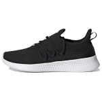 Adidas Neo Puremotion Adapt 2.0 Klassikalised Igap&auml;evased Kangast Libisemisvastased Vastupidavad Hingavad Madalad Jooksukingad Naiste toss Must Valge GZ6355 36 white