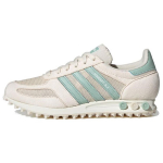 Adidas Originals LA Trainer OG Kangas S&uuml;nteetiline Nahk Spordiklassika Libisemisvastupidav Vastupidav Kerge Madala S&auml;&auml;rega Elustiil Vabaaja Jalan&otilde;ud IE1649 36