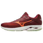 Mizuno Rider 23 Madalad Jooksutossud Unisex Tossud Punased J1GC190357 39