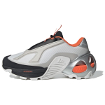 Adidas Edge Runner Mugavad Minimalistlikud Kangas S&uuml;nteetiline Nahk Vastupidavad Hingavad Madalad Vabaaja Jooksujalatsid Unisex Tossud JP5261 37⅓