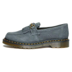 dr. Martens Nahk Mood Vabaaeg Mugavad Mokassiinid Unisex Mokassiinid Teksad 31588764 37