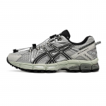 Asics Gel-Kahana 8 Fl Pehmed Mugavad Madalad Vabaaja Jooksukingad Naiste toss Silver Gray 1012B892-020 40
