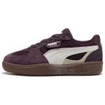 Puma Palermo Seeria Moda Surreal Contour Mugavad Madalad Elustiili Tossud Unisex Tossud Lilla 397854-02 37.5