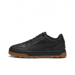 Puma Caven 2.0 Mugavad Mitmek&uuml;lgsed Madalad Vabaaja Jalan&otilde;ud Unisex toss Must 397466-04 42