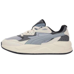 Puma X-Ray Speed Mugavad madalad vabaajajalatsid Unisex tossud Valge Hall 384638-51 36