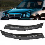 Tuuleklaasi kojameeste katte komplekt Mercedes Benz W210 E-klassile