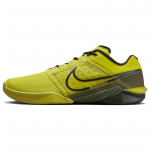 Nike Zoom Metcon Turbo 2 libisemiskindlad vastupidavad madalad treeningjalatsid Meeste toss Kollane Roheline DH3392-301 43