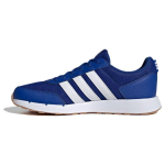 Adidas Swift Run 50S mugavad ja mitmek&uuml;lgsed p&otilde;rutust neelavad libisemiskindlad madala s&auml;&auml;rega jooksujalatsid unisex tossud sinised IG8936 36