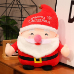 Armas multikas j&otilde;uluvana hirv pl&uuml;&uuml;sis m&auml;nguasi topitud loomad hirved pehme nukk j&otilde;uluvana pl&uuml;&uuml;sis j&otilde;ulukaunistus kingitus lastele 20-23cm