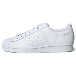 Adidas Superstar Triple White Unisex tossud Pilvevalge H00201 46⅔