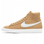 Nike Blazer Mid '77 'Wheat Suede' Naiste tossud Rula kingad DB5461-701 35.5