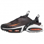 Nike Air Max Craze Must Hele Tsitruseline Naiste Tennised Vabaajajalatsid FZ2089-001 36 must