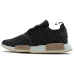 Adidas Originals NMD_R1 Kerge Hingav Retro Vabaaja Jooksukingad Naistele Must Valge Pruun BB9091 36