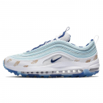 Nike Air Max 97 Golf Wings Tennised Vabaajajalatsid CK1220-100 44.5