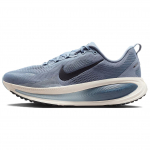 Nike Vomero 18 Kulumiskindlad Madalad Jooksujalatsid Unisex Hall Valge Tossud HM6803-402 40.5