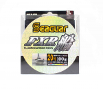 Seaguar Fluorocarbon FXR Leader Line 100m Suurus 20 70lb (9405) puhas
