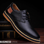 Meeste Oxfords T&otilde;eline Nahk Kingad Brogue Paelad Itaalia Meeste Vabaaja Kingad Luksusbr&auml;ndi Mokassiinid Loafers Suurused 38-48 39