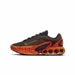 Nike Air Max Dn SE Premium Safari EU 40.5 oranž