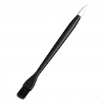 Double-ended Scratch Pen, Small Brush, Easy to Use, Multifunctional, for Adults And Children, Black Gold