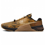 Nike Metcon 8 Amp X 'Pruun Must' Tossud DX5653-700 44